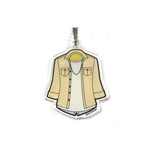 中古キーホルダー 風真玲太 「ときめきメモリアル Girl’s Side 4th Heart カレ服アクリルキ