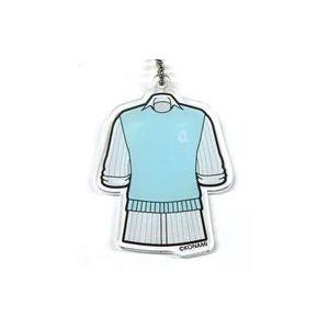 中古キーホルダー 本多行 「ときめきメモリアル Girl’s Side 4th Heart カレ服アクリルキー