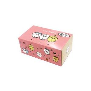 中古雑貨 30枚入りBOXマスク 「ちいかわ なんか小さくてかわいいやつ」