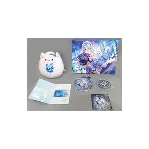 中古グッズセット [特典付き] 雪花ラミィ 活動2周年記念フルセット 「バーチャルYouTuber ホロライブ 雪｜suruga-ya