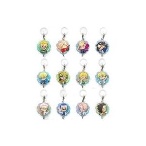 中古キーホルダー 全12種セット 「東京リベンジャーズ トレーディングオーロラチャーム」