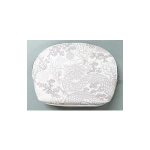 中古バッグ チャイナ柄 ポーチ 「東京リベンジャーズ」