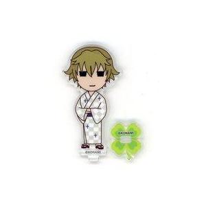 中古アクリルスタンド・アクリルパネル 葉月珪 「ときめきメモリアル Girl’s Side 感謝祭 ミニキャラミニアク