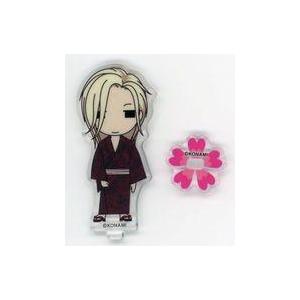 中古アクリルスタンド・アクリルパネル 桜井琉夏 「ときめきメモリアル Girl’s Side 感謝祭 ミニキャラミニア