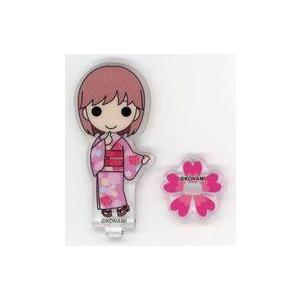 中古アクリルスタンド・アクリルパネル 主人公(3ed Story) 「ときめきメモリアル Girl’s Side 感謝祭 ミ