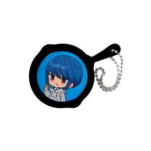 中古キーホルダー 志摩リン スキレット風ラバーキーホルダー 「DMMスクラッチ! 映画 ゆるキャン△...