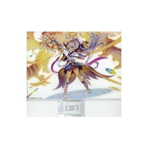 中古雑貨 B-4.オク アクリルボード 「FANZAオンラインくじ 神姫PROJECT 6.5周年く...