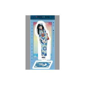 中古雑貨 井ノ上たきな(冬) 描き下ろしアクリルスタンド