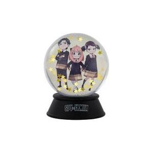 中古雑貨 イーデン校 「SPY×FAMILY カプセルウォータードーム」