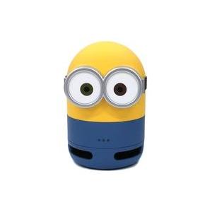 中古家電サプライ [アダプター欠品] ボブ スマートスピーカー Clova Friends mini...