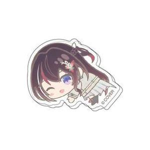 中古雑貨 03.AZKi キャラクリップ はぐみーつVol.1 「バーチャルYouTuber ホロラ...