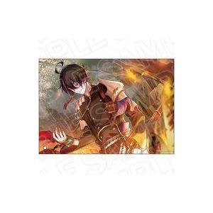 中古雑貨 邑田 ミニアクリルアート Vol.1 「千銃士：Rhodoknight」