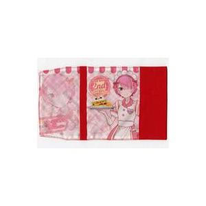中古ブックカバー・栞 ラム フルカラーブックカバー 「Re：ゼロから始める異世界生活 Re：ゼロから...