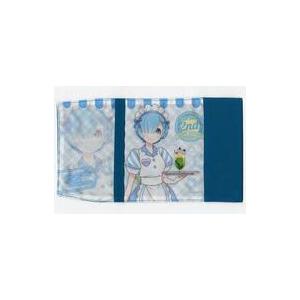 中古ブックカバー・栞 レム フルカラーブックカバー 「Re：ゼロから始める異世界生活 Re：ゼロから...