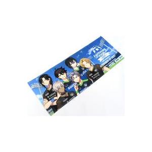 中古タオル・手ぬぐい ALLメンバー グラウンド...の商品画像