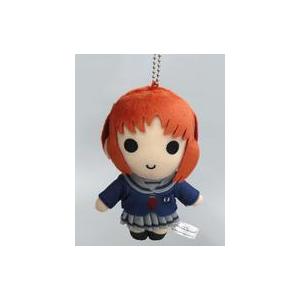 中古キーホルダー 主人公 ぬいぐるみキーホルダー 「ときめきメモリアル Girl’s Side 1st Love」