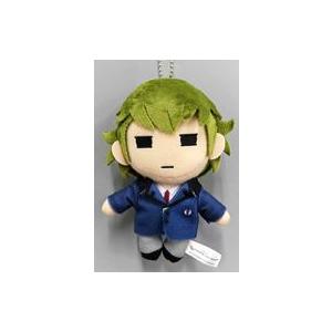 中古キーホルダー 葉月珪 ぬいぐるみキーホルダー 「ときめきメモリアル Girl’s Side 1st Love」
