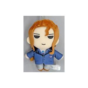 中古キーホルダー 三原色 ぬいぐるみキーホルダー 「ときめきメモリアル Girl’s Side 1st Love」