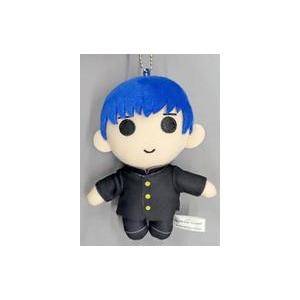 中古キーホルダー 蒼樹千晴 ぬいぐるみキーホルダー 「ときめきメモリアル Girl’s Side 1st Love」