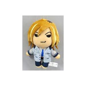 中古キーホルダー 天童壬 ぬいぐるみキーホルダー 「ときめきメモリアル Girl’s Side 1st Love」