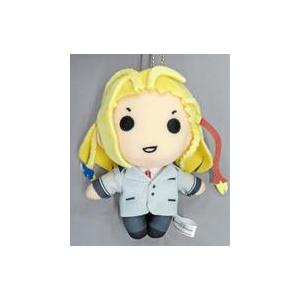 中古キーホルダー クリストファー・ウェザーフィールド ぬいぐるみキーホルダー 「ときめきメモリアル Gi
