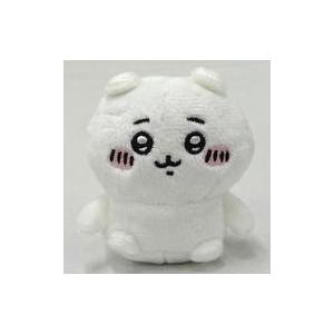 ちいかわ パジャマBIGぬいぐるみ 1 ハチワレ : らしんばん通販 Yahoo