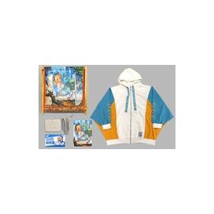 中古アウターウェア ReoNa 5th anniversary Hello UnHAPPY. ライダース