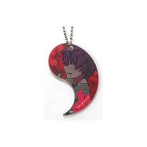 中古キーホルダー Broooock アクリルキーホルダー ESCAPE 「White Tails f...