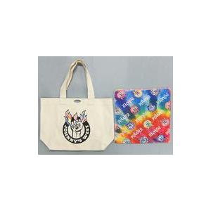 中古バッグ ジャニーズWEST(WEST.) ショッピングバッグ(光りません) 「ジャニーズWEST...