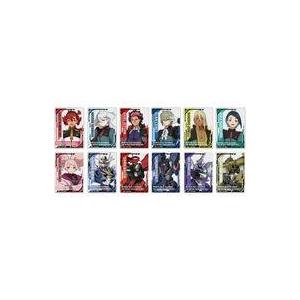 中古雑貨 全12種セット 「機動戦士ガンダム 水星の魔女 アクリルマグネット」