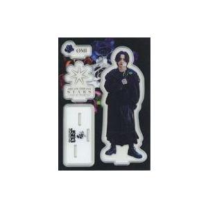 中古雑貨 登坂広臣 アクリルスタンド 「三代目 J SOUL BROTHERS LI