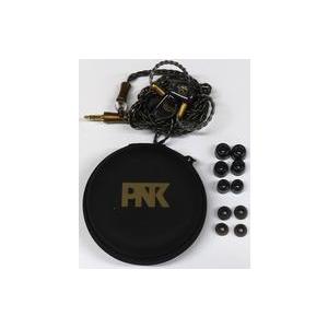 中古ヘッドフォン ピエール中野