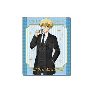 中古マウスパッド デザイン05(松野千冬) 描き下ろし ラバーマウスパッド Ver.2 「東京リベン...