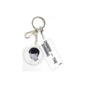 中古キーホルダー テミン アクリルチャームセット 「SHINee SPECIAL PARTY - THE SHINING」