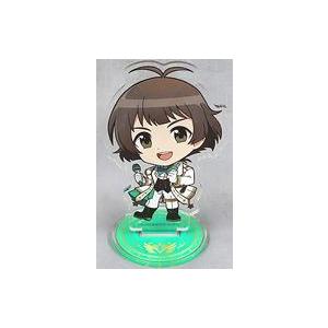 中古雑貨 秋月涼 「THE IDOLM＠STER M＠STERS OF IDOL WORLD