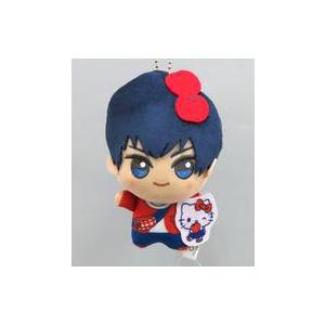 中古ぬいぐるみマスコット・ぬいぐるみバッジ 潔世...の商品画像