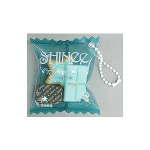 中古キーホルダー [単品] SHINee チャーム SMTOWN OFFICIAL ONLINE STORE限定 バレンタインチョコ