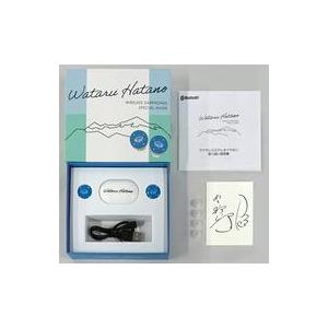 中古ヘッドフォン 羽多野渉 TRUE WIRELESS STEREO EARPHONES(ワイヤレス...