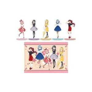 魔法少女まどかマギカ アーカイブランダムB3ポスター : らしんばん通販