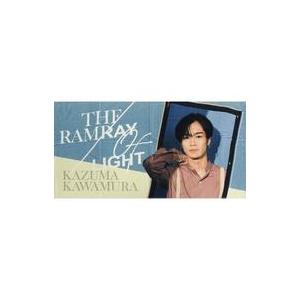 中古タオル・手ぬぐい 川村壱馬 バスタオル 「THE RAM