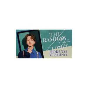 中古タオル・手ぬぐい 吉野北人 バスタオル 「THE RAM