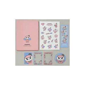SEVENTEEN 公式グッズ BONGBONGEE x MUZIK TIGER 4カットフォト