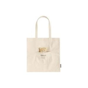 中古バッグ NEW BASIC RILAKKUMA vol.2 トートバッグ 「リラックマ」