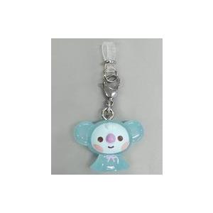 中古キーホルダー KOYA(アールエム)/8の字パーツver. 「BT21 めじるしアクセサリー」