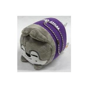 中古キーホルダー バンチャン SKZOO ミニバックチャーム Wolf Chan 「STR