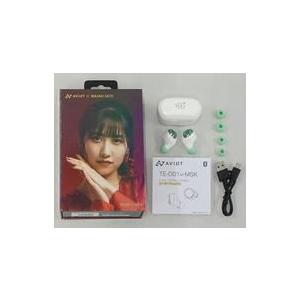 佐藤優樹×AVIOT 完全ワイヤレスイヤホン