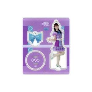 中古生写真(女性) ノットイコールミー(≠ME)/蟹沢萌子/全身・2Lサイズ