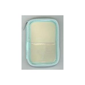 中古バッグ 石原夏織 マルチポーチ 「石原夏織 ファンクラブイベント『UNITY』vol.02」 フ...