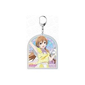 中古キーホルダー 近江彼方 デカキーホルダー 「よみうりランド×ラブライブ!虹ヶ咲学園スクールアイド...