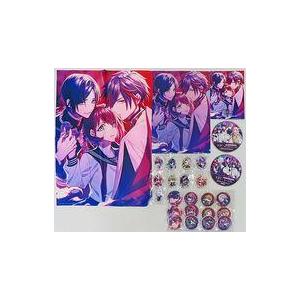 中古グッズセット [単品] 7大特典セット 「Switchソフト 9 R.I.P. スペシャルステラ...